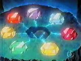 Abertura PowerStone dublada em português