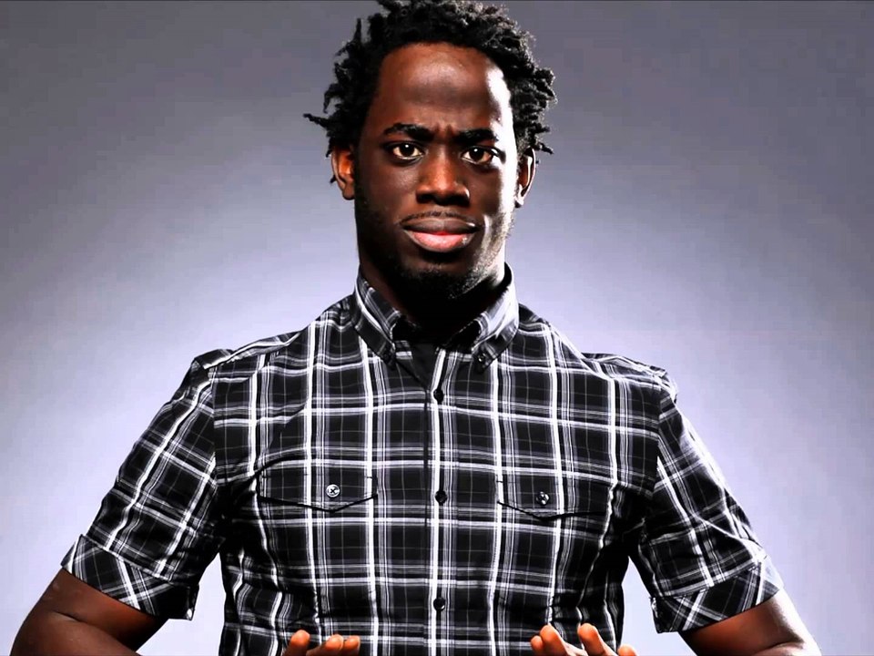 Fababy -  L'histoire d'un mec qui sombre (feat. H-Magnum)