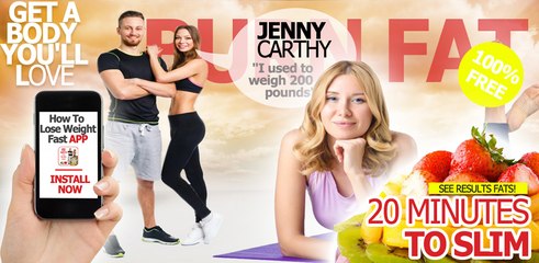 How To Lose Weight Fast Android app store 2016