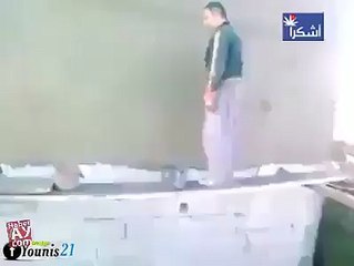 نهاية غير متوقعة
