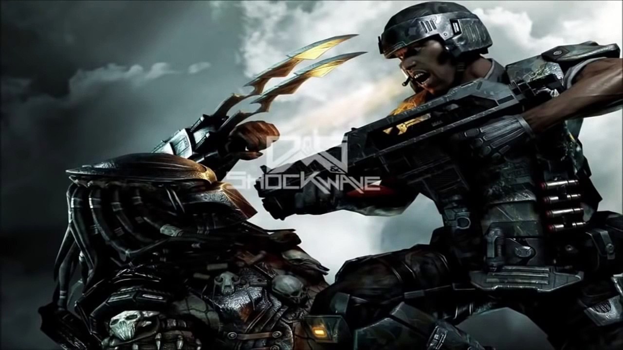 Dubstep remix wersion 2