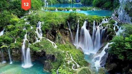 25 Places You Have To See Before You Die