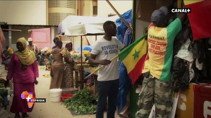 Qui est ce Modou Fall dénommé monsieur propre de Dakar? ( Reportage)