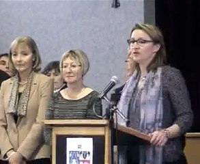 Voeux municipalité 2016