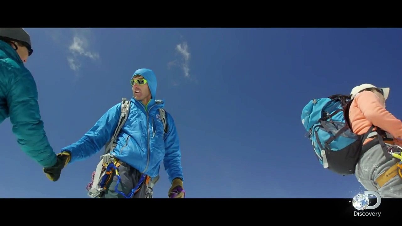 Sherpa Trailer