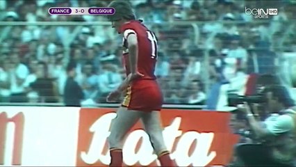 BeIn Euro - 08/01/2016 2ème partie