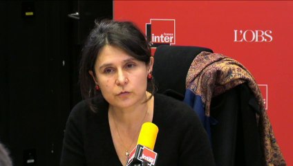 Sophie Wahnich : "Plus l'exécutif a une place prépondérante, plus on s'éloigne de la démocratie"