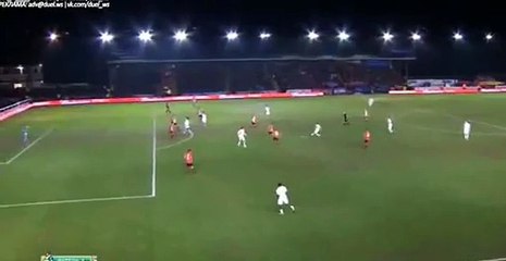 GOOOAL Bradley Smith Goal - Exeter 2 - 2 Liverpool - 08_01_2016