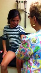 you can't control your laugh after see this girl