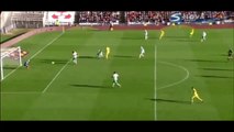 Johan Audel Goal ~ FC Nantes vs St.Etienne 1-1