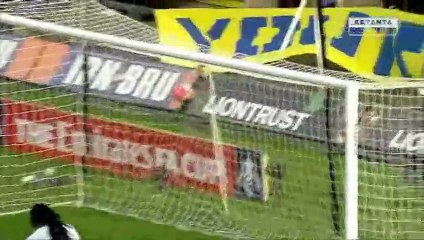 All Goals - Oxford Utd 3-2 Swansea - 10-01-2015 FA Cup