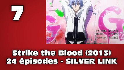 MON TOP 
des animés que j'ai le moins appréciés  Fun Fan FUN Videos