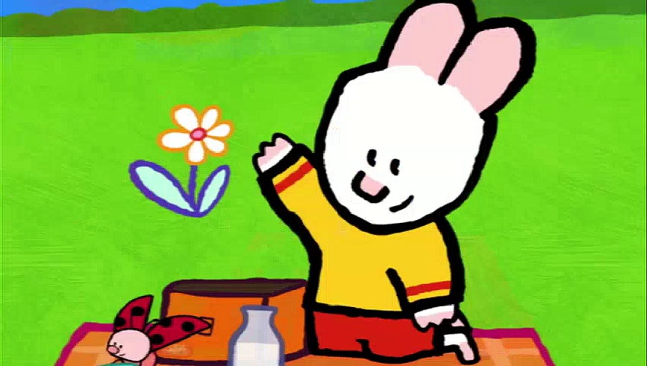 Didou - Dessine-moi une vache S01E2HD | Dessins animés pour les enfants  Fun Fan FUN Videos