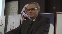 Türk Böbrek Vakfı Tıbbi Koordinatörü Prof. Dr. Sever Açıklaması