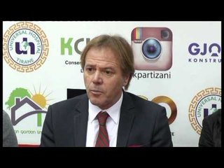 Sport Magazine, 9 janar 2015 - Ora News - Të parët për lajmin e fundit
