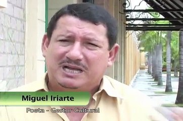 RIO MAGDALENA, RIO DE PALABRAS