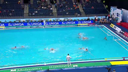 EWPC 2016 - Day 1 - Afternoon Session : NED vs HUN (W)  / FRA vs MLT (M) / MNE vs NED (M) / CEREMONY / CRO vs SRB (M).