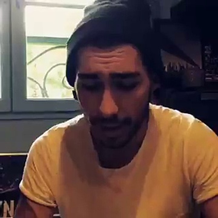 Medley cover Dilomé Alex Blanchet
