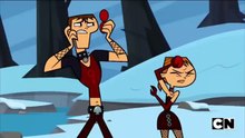 The goths without makeup