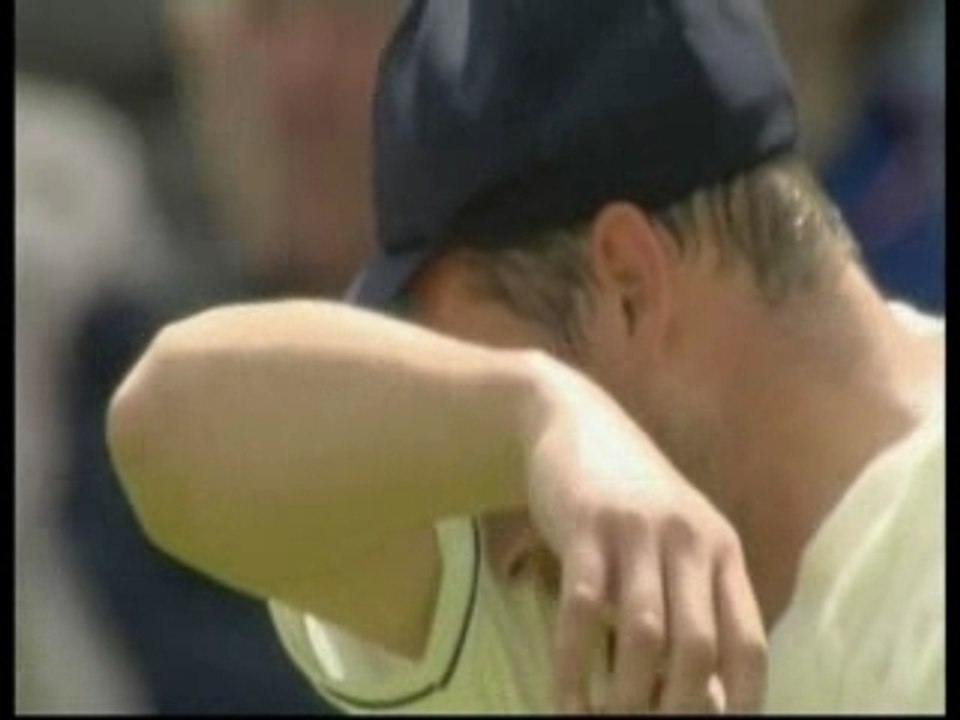 England v West Indies 1st Test Day 3 Part 1