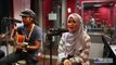 Siti Nordiana Ft Lan Kristal - Memori Berkasih (THR Carta  Gegar Live)