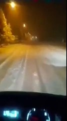 Küfürbaz Kamyoncu Dayı Vol 2