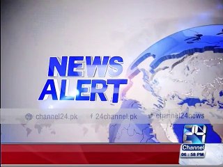 Saudi Minister of Defense met with PM Nawaz Sharif