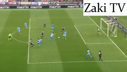 P.A.O.K. F.C. - PAS Giannina F.C 2-0 Charisis