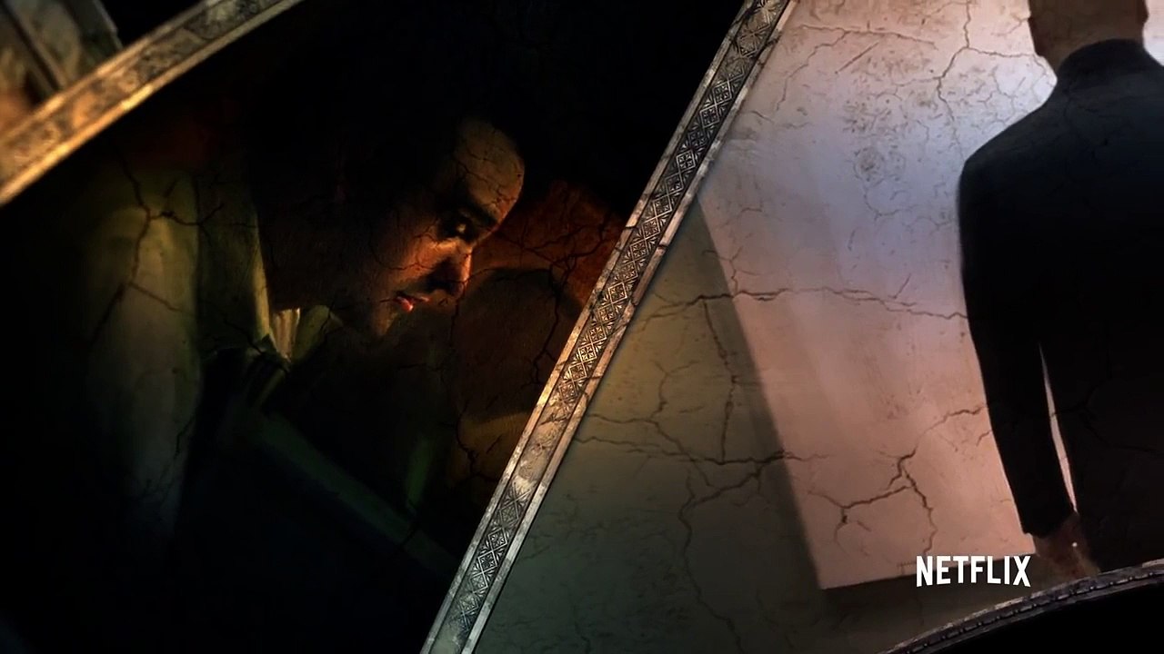 Marvels DAREDEVIL Season 2 - Official NYCC Trailer (2016) Netflix Series HD