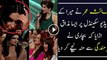Ayesha omar and Comedian making fun of Meera's Scandle in Lux style awards