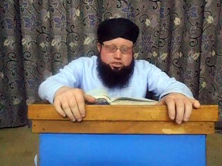 ILM-O-AMEL BIYAN MUFTI AHMED MUNEER NOORANI  ( 1 )