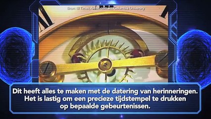 10 Redenen om je eigen geheugen niet te vertrouwen - TIEN (Daily Videos)