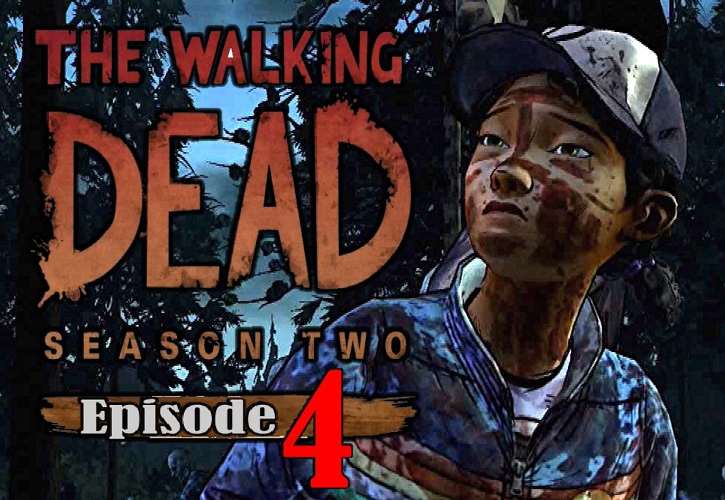 The Walking Dead Season 2 Episode 4 Inmitten der Ruinen #011 [LET`S PLAY]HD+