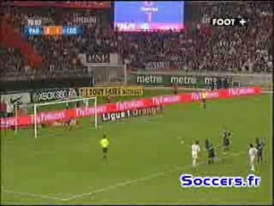 Pauleta condanne troyes