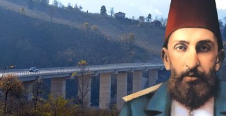 Asırlık Projenin Birinci Etabı Ulaşıma Açıldı