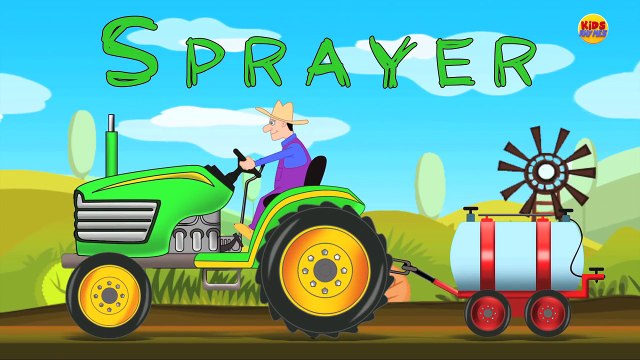 Street Vehicles | Police Cars | Toy Cars For Kids