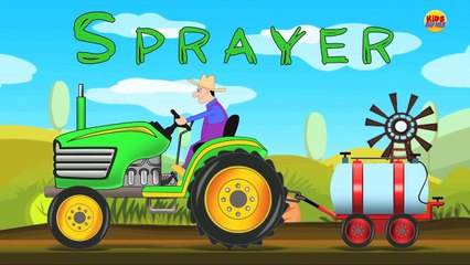 Street Vehicles | Police Cars | Toy Cars For Kids