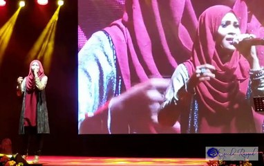 Siti Nordiana - Nirmala (Sejiwa Senada Miri)