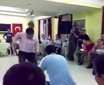 Kopmalık Düğün Gösterisi