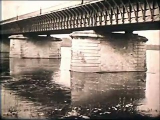 Canals - Les Canaux (Pathé Baby film from early 20's)