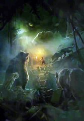 THE JUNGLE BOOK - Official Extended Trailer #1 (2016) Disney Live-Action Adventure Fantasy