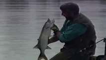 Go Fishing with John Wilson - The Irish Predator