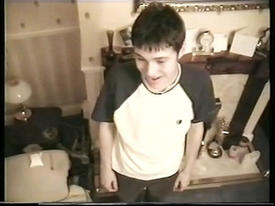 Wayne Lawton Sonnys money (part 3)