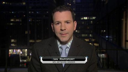Rapoport: Seahawks coaches also surprised Lynch couldn't play