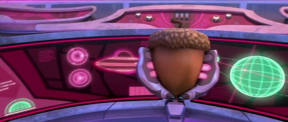 Ice Age: Collision Course Official Trailer #1 (2016) - Ray Romano, John Leguizamo Animatio