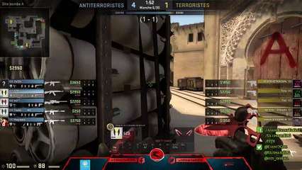 [E2G] Ultimate CSGO #9 (16)
