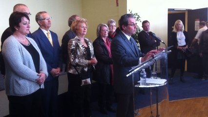 Le maire de Villers annonce la mise en place de videoprotection