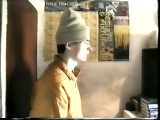 Wayne Lawton Death Of A Camcorder (Part4)