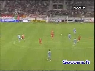 sedan 0 - 1 valenciennes