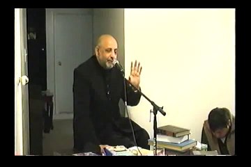 Ali un Waliullah Wajib in Namaz Proof By Allama Raja Ehsan Ali Majlis 3 Part 2